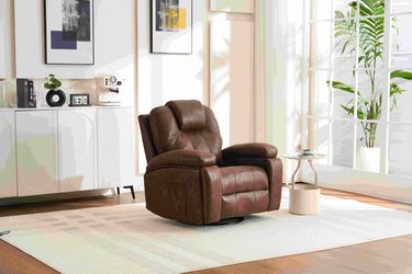 Oversized Single Sofa Armchair with Side Pockets Couches, for Living Room Meeting Room Bedroom