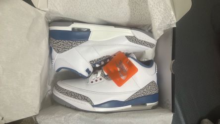 Jordan 3s