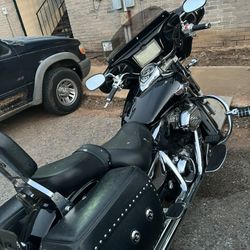2005 Kawasaki Vulcan 1500