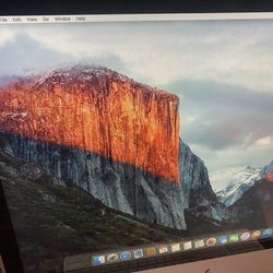 24” IMac w/Power Cable