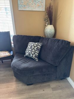 One Piece Sofa