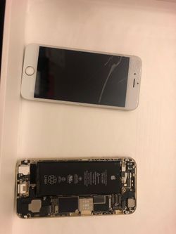 iPhone 6 for parts