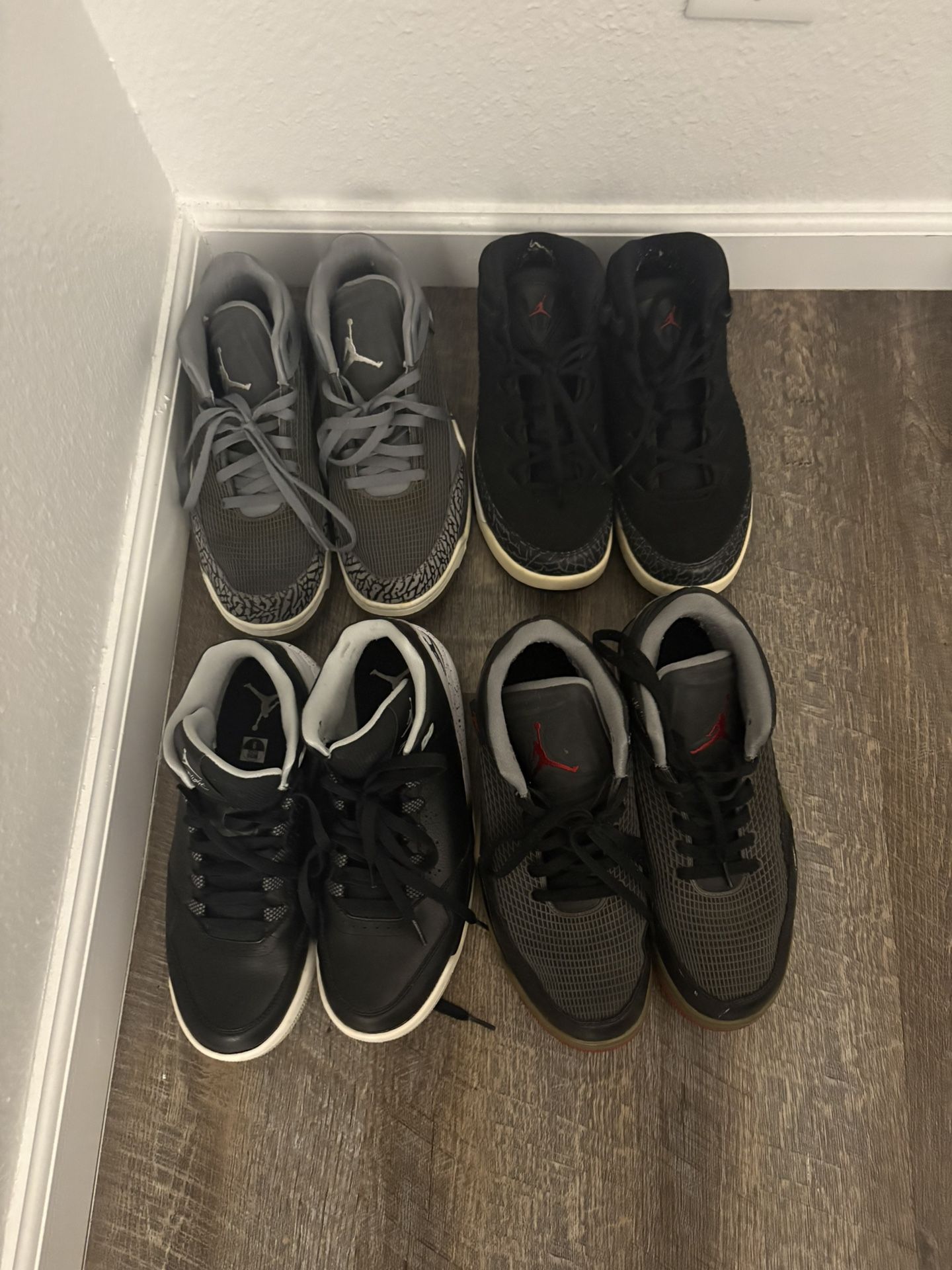 Jordan’s