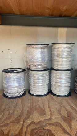 WIRE #10 THHN 500FT $130 each one