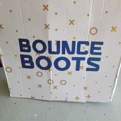 Bounce Boots