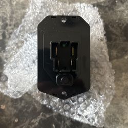 Ford Edge Blower Motor CONTROL Module/RESISTOR