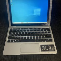 Hp X2 Detachable 