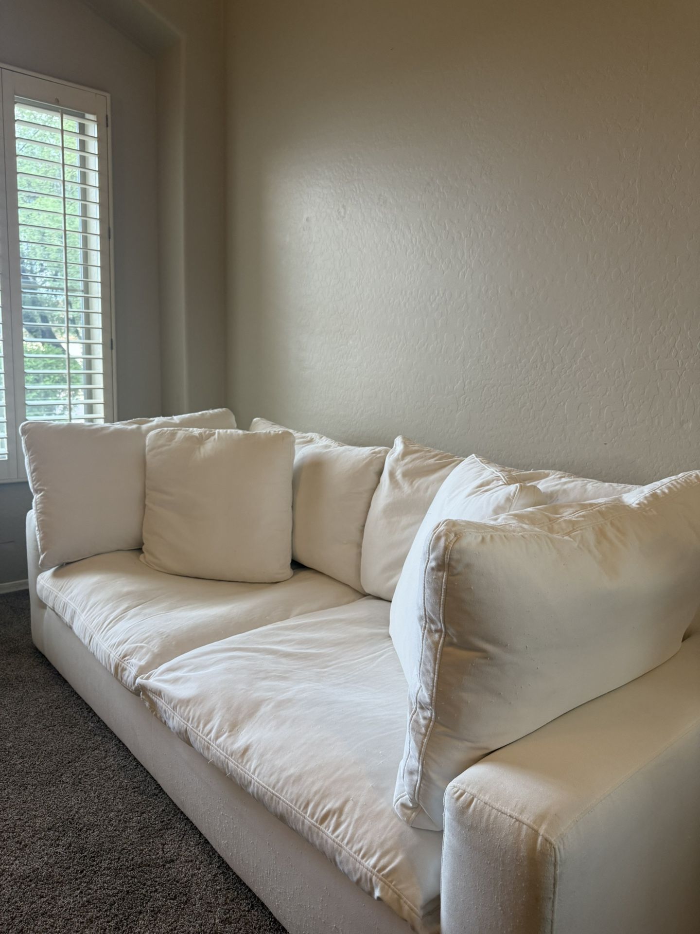 Cloud Couch