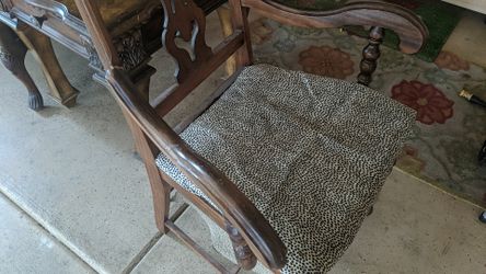 One and table coffee table chair