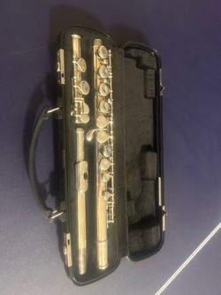Yamaha flute 200ad