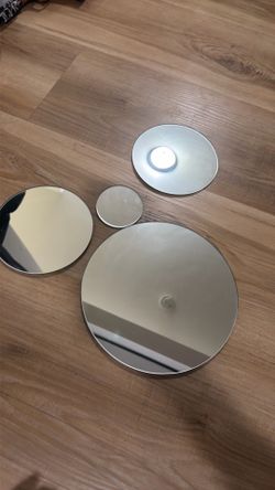 Mirrors