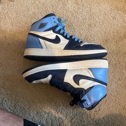 Jordan 1 obsidian size 7 new arrivals