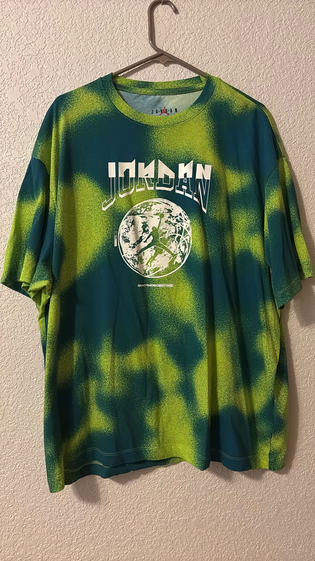 Jordan. Men’s Size 2XL