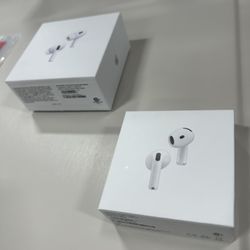  AirPods Pro 4
