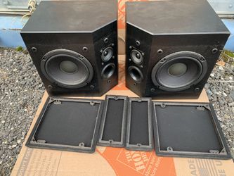 Bose Speakers