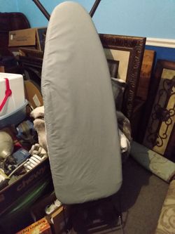 Full size ironing board