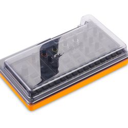 Decksaver DS-PC-T8J6S1 Protection Cover for Roland Aira Compact T-8, J-6 & S-1

