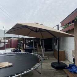 Umbrella Super big 