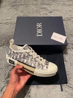 Dior B23 Shoes