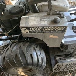 Lawnmower 
