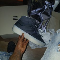 Fear OF GOD FURY ADIDAS Shoes 