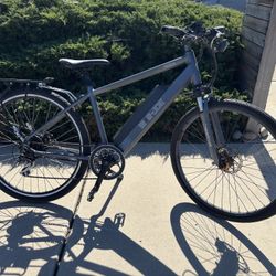 E Joe Koda Electric Bike