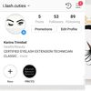 I.lash.cuties
