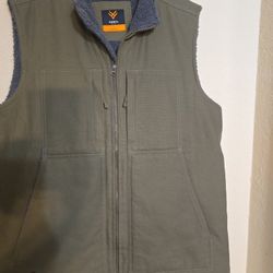 Brand New Work Vest