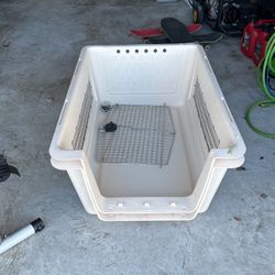 XL Petmate Dog Crate