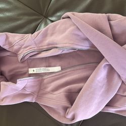 Lulu Lemon Define Jacket Size 2 