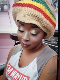 Makeup