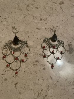 Fun Earrings