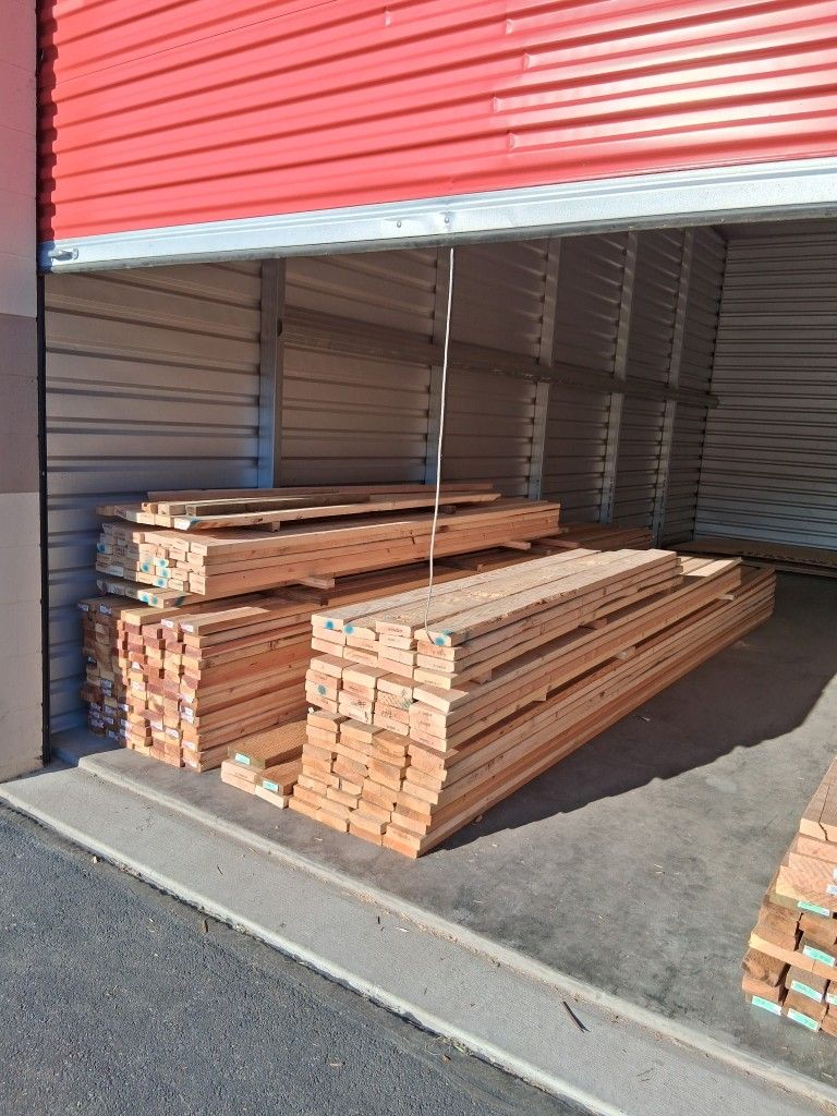 Lumber