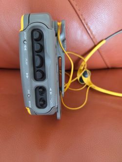 Walkman