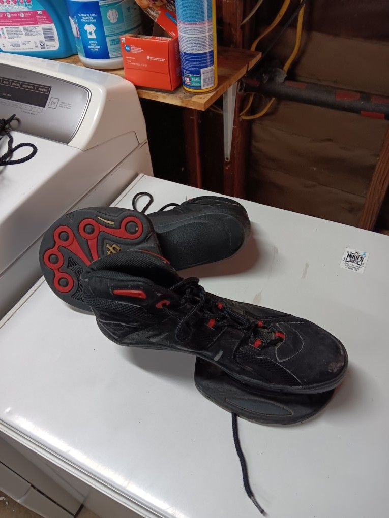 Strength Systems Training Shoes