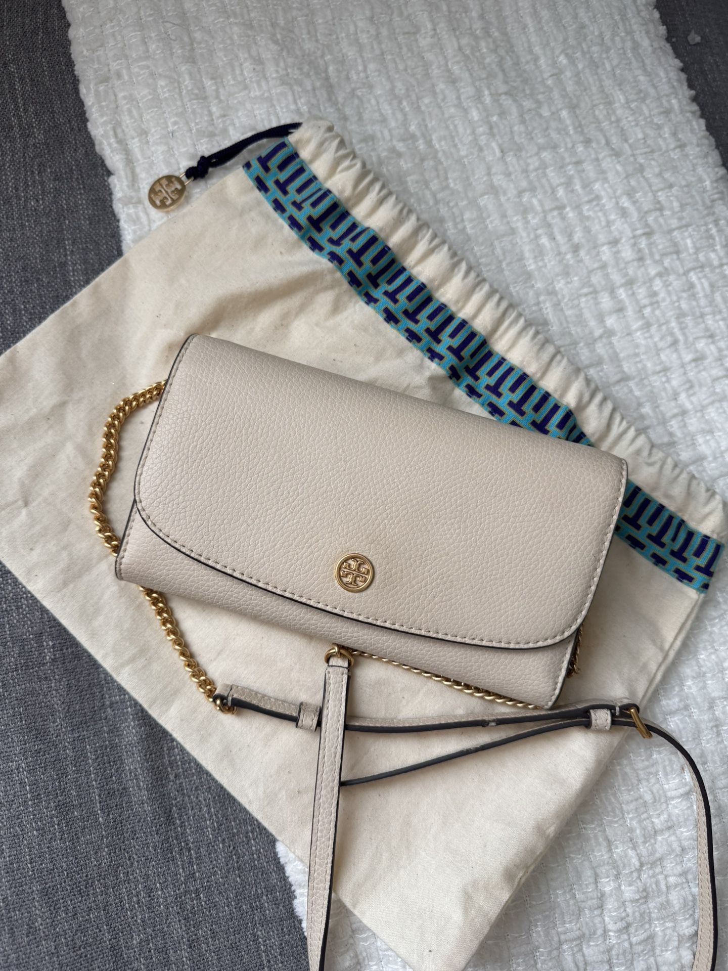 Tory Burch Crossbody