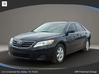 2010 Toyota Camry
