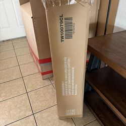 12ft Replacement Trampoline Pad Reinforced Outdoor Round Spring Cover