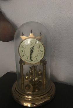Vintage clock