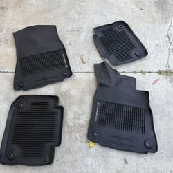 Gs350 All Weather Mats