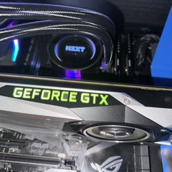 Gtx 1070 FE 