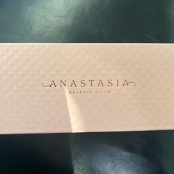 Anastasia PRIMROSE palette New