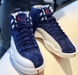 Japanese retro 12s hotsell