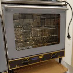 Convention Oven On Sale DM For Prices 