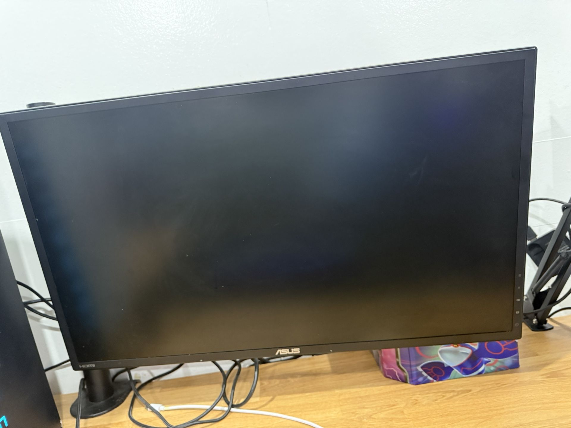 Monitor Asus VG245