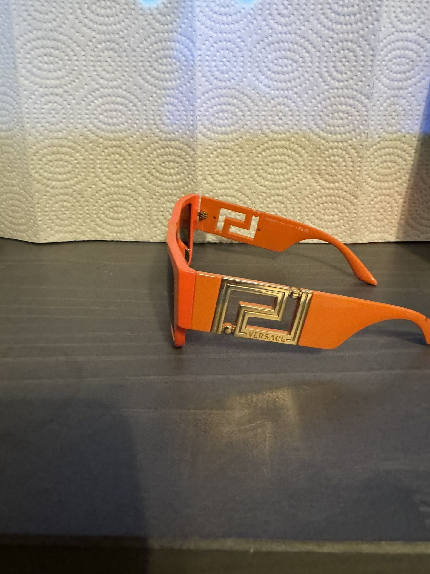Versace Sunglasses