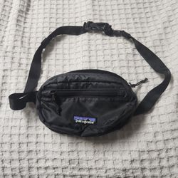 Patagonia / Ultra Light Mini Hip Pack Waist bag 
