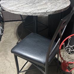 Dinette Table