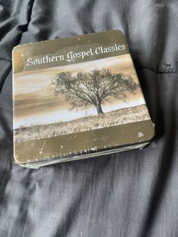 Southern Gospel Classics 3 CD Set