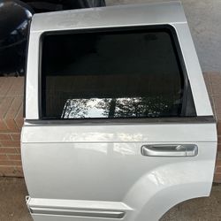  Jeep Door 